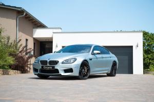 BMW M6 Gran Coupe by G-Power 2014 года